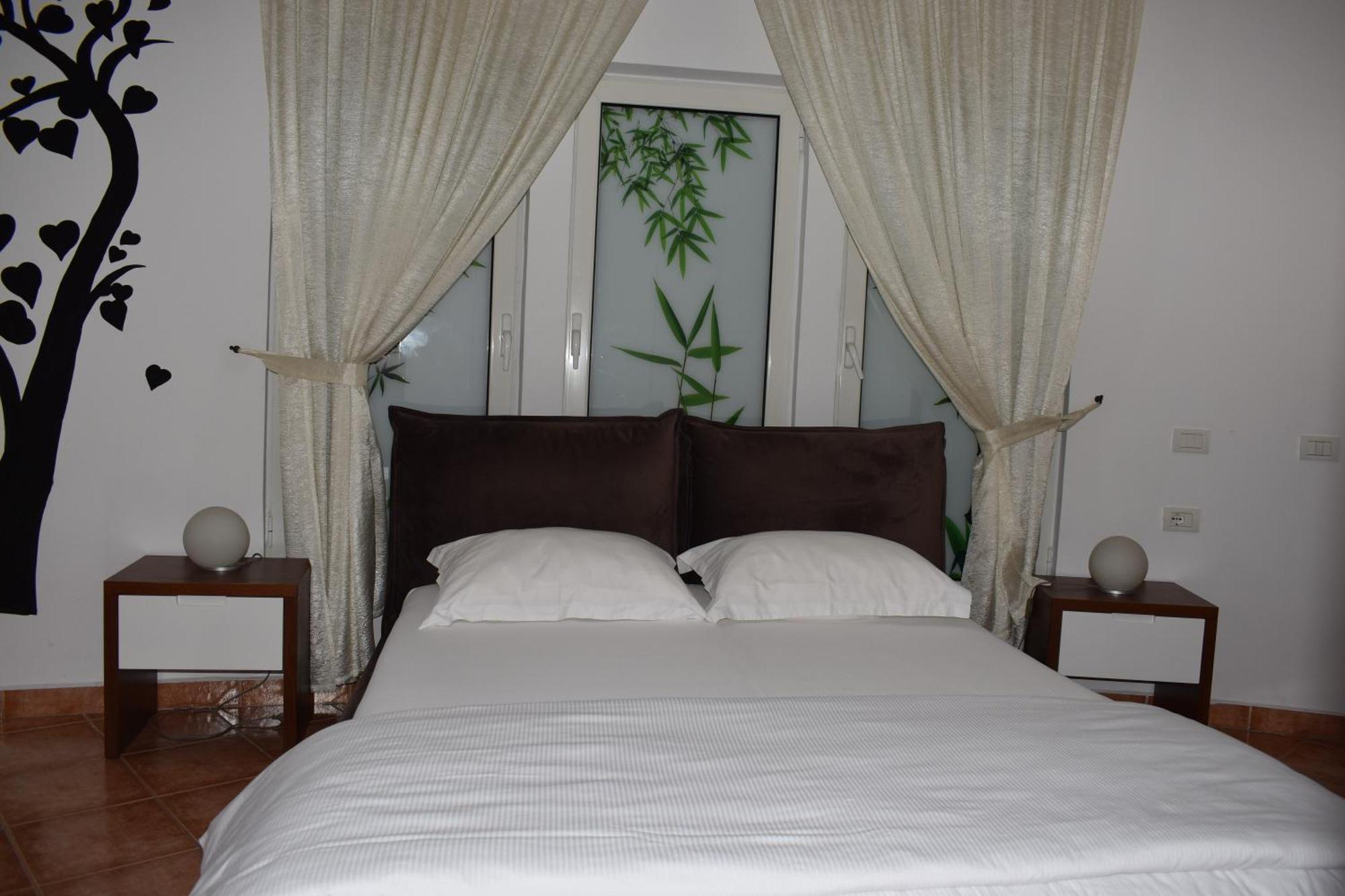 Cosmo Beach Hotel Durres Luaran gambar
