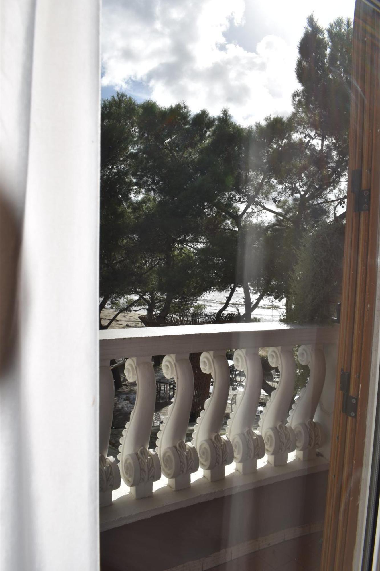 Cosmo Beach Hotel Durres Luaran gambar