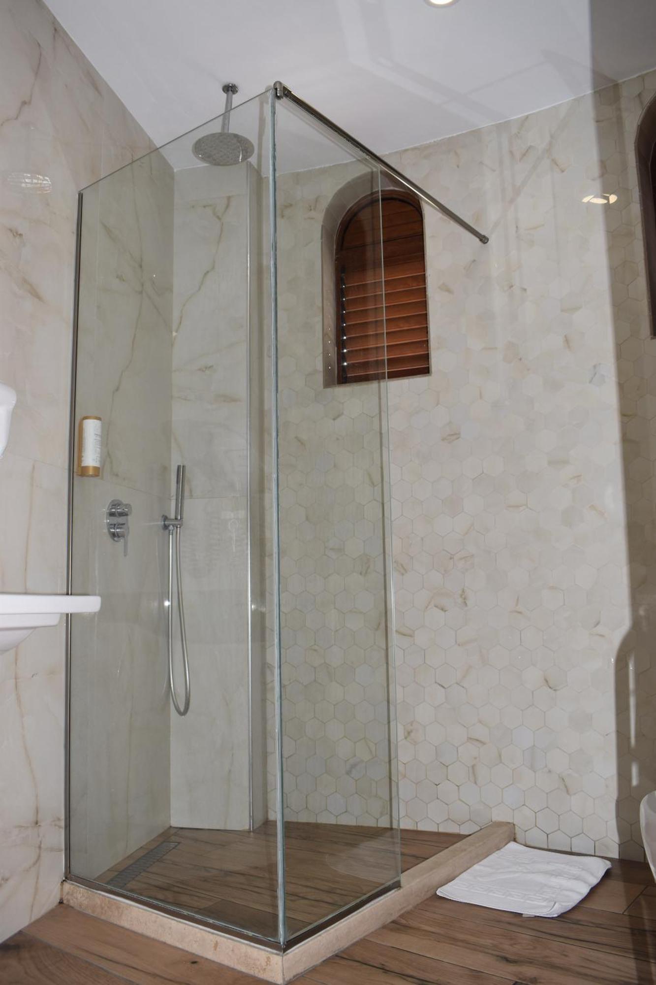 Cosmo Beach Hotel Durres Luaran gambar