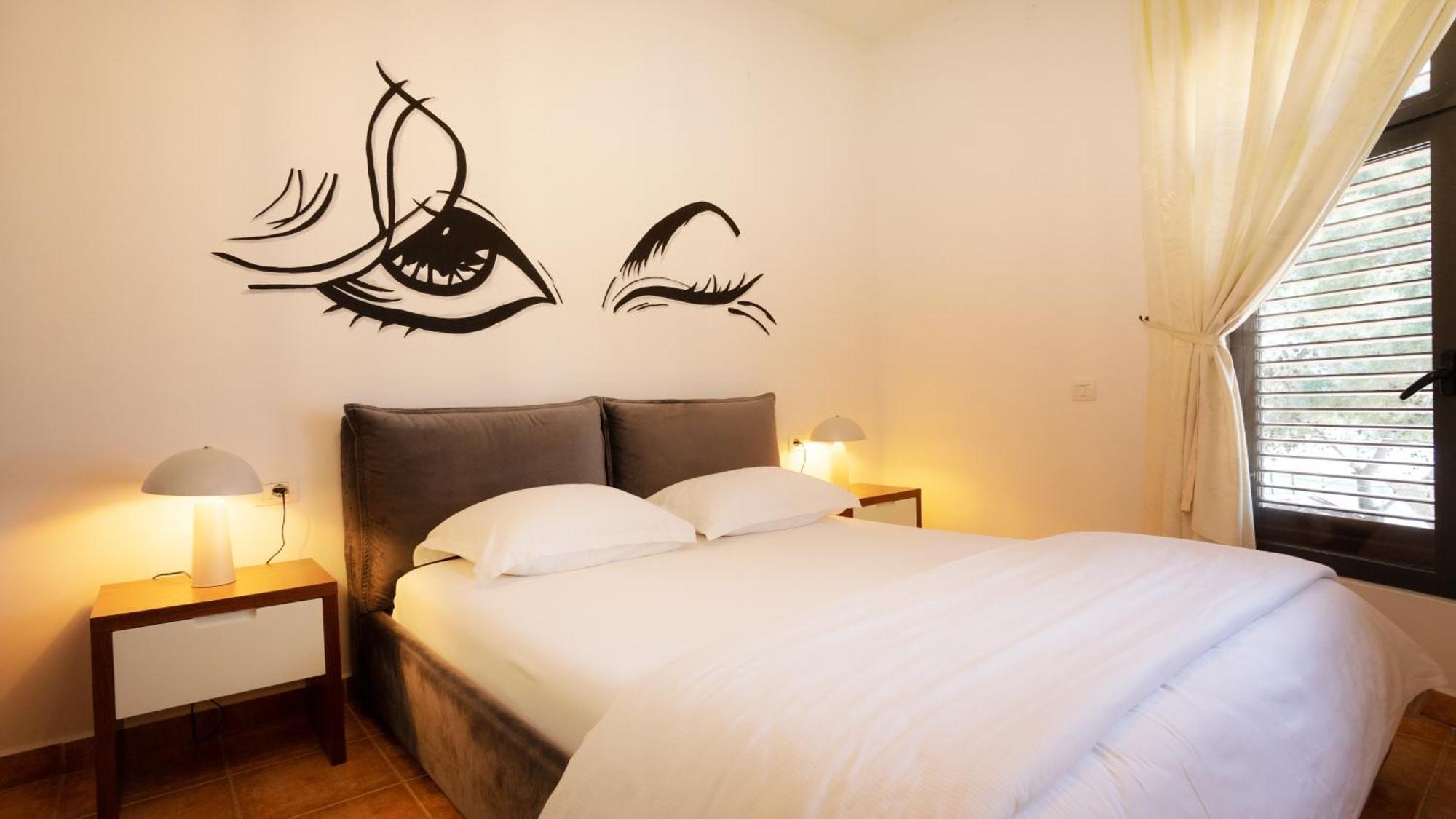 Cosmo Beach Hotel Durres Luaran gambar