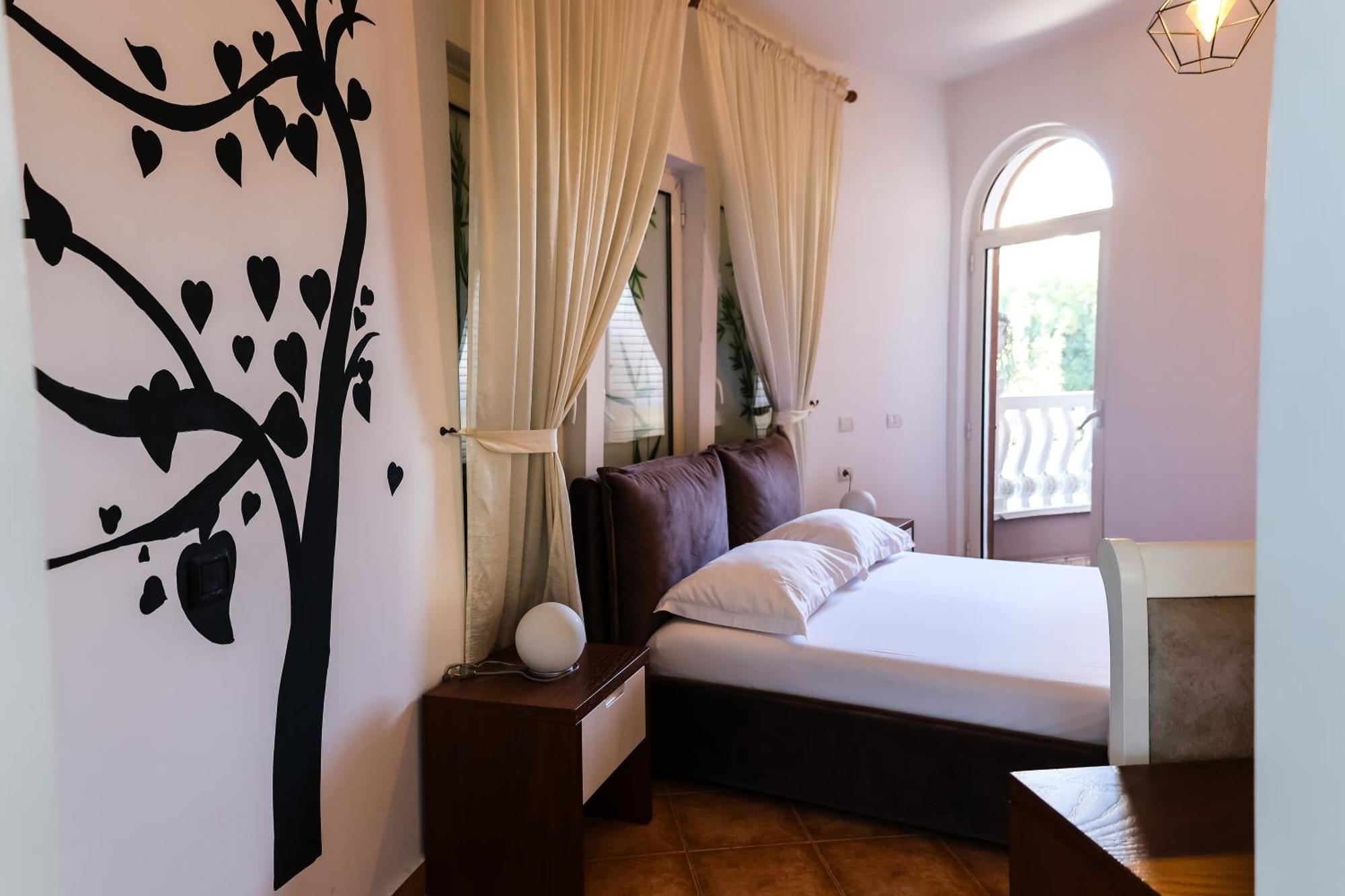 Cosmo Beach Hotel Durres Bilik gambar