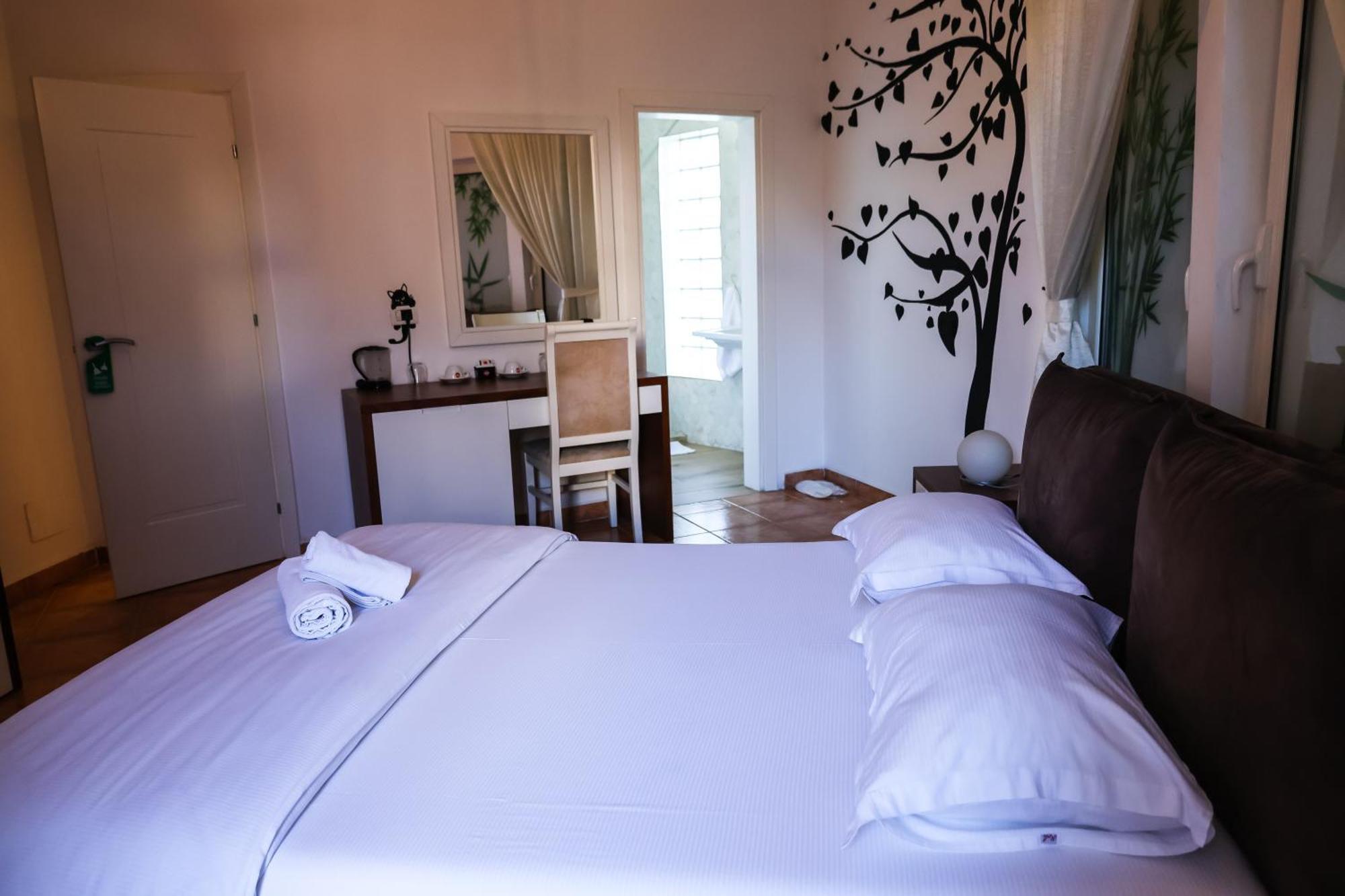 Cosmo Beach Hotel Durres Bilik gambar