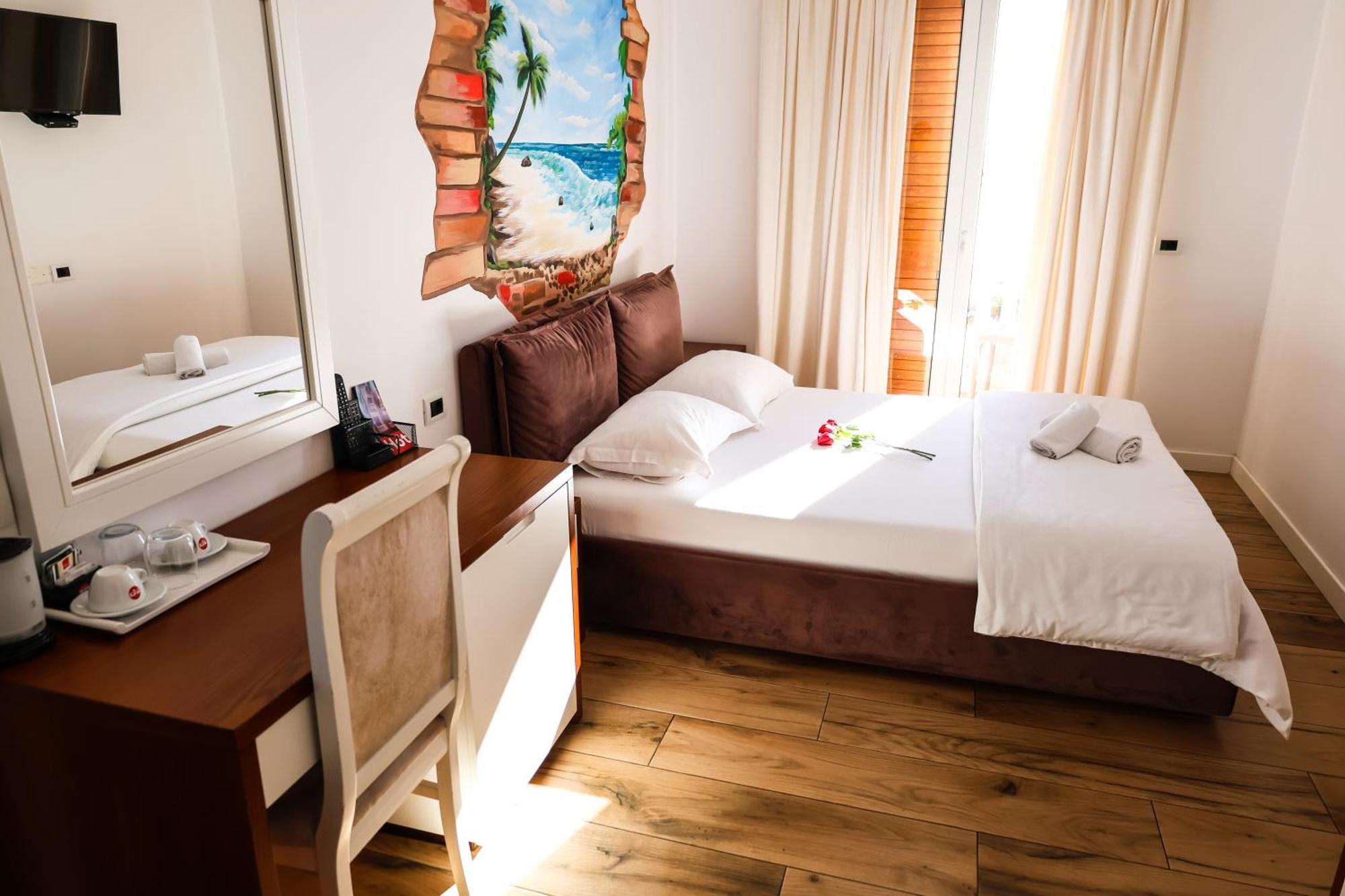 Cosmo Beach Hotel Durres Bilik gambar