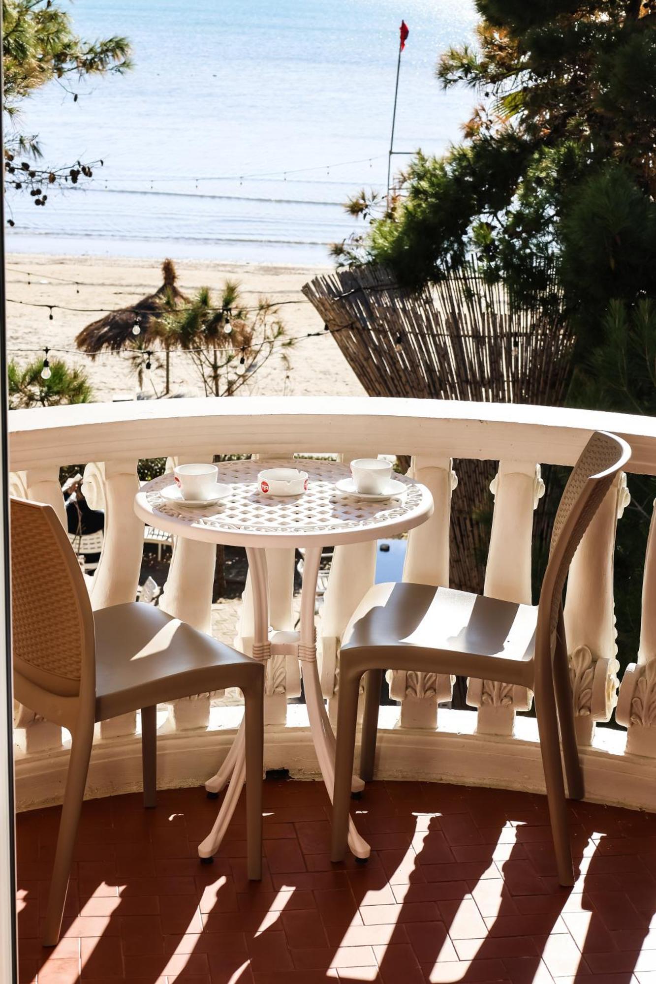 Cosmo Beach Hotel Durres Bilik gambar